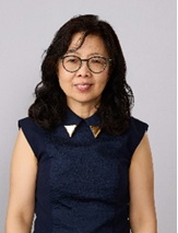 Huilan Krenn