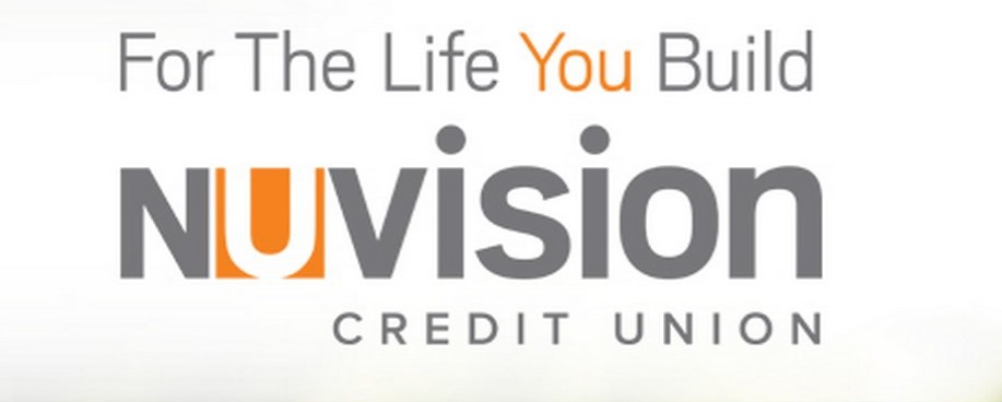 NuVision Logo