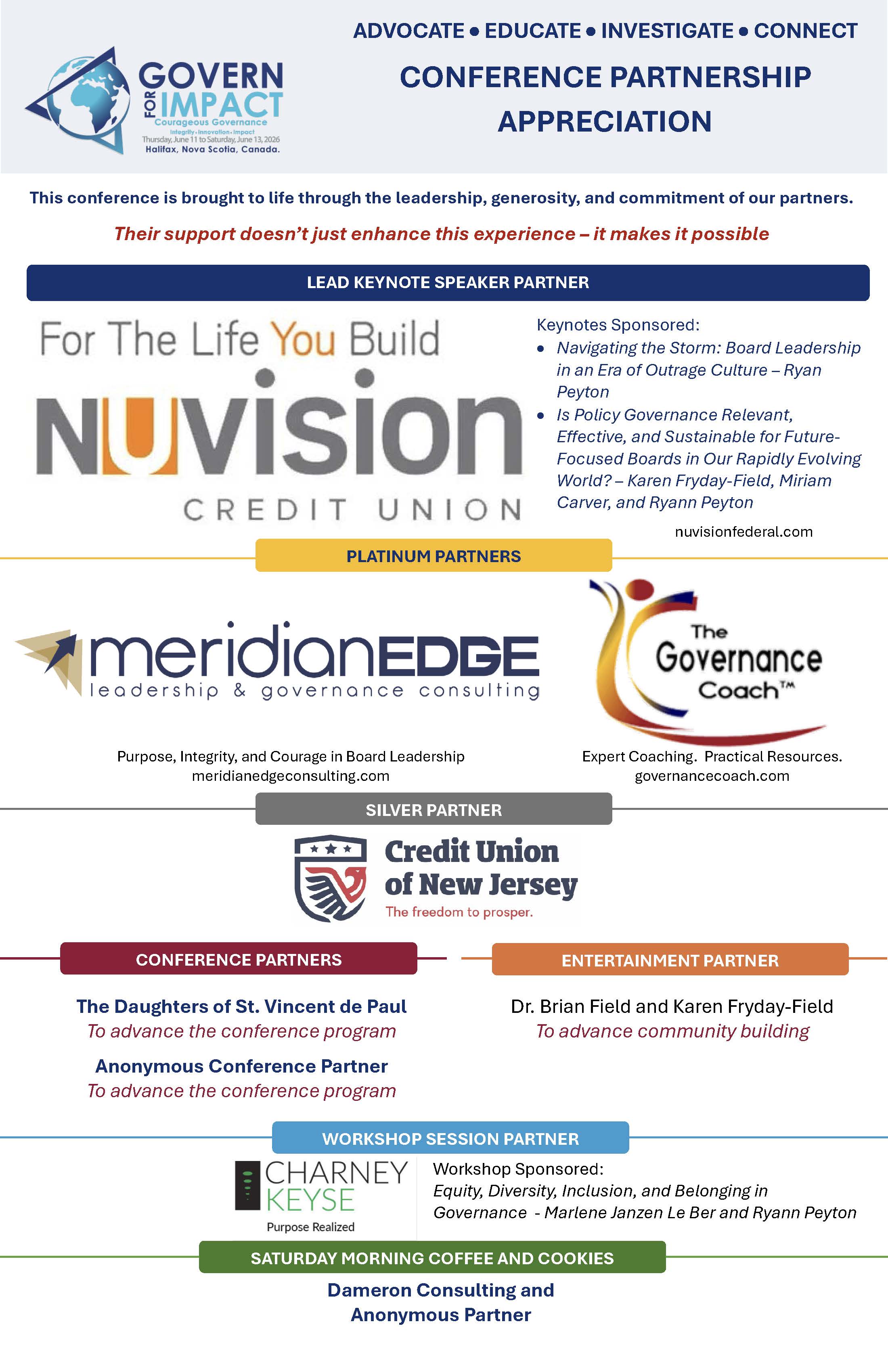 2026 Partners Flyer