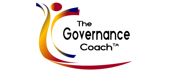 Governance Coach Logo