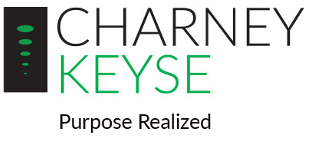 Charney Keyse logo