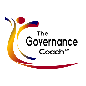 The Governance Coach Logo