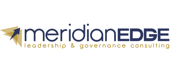 Meridian Edge Logo