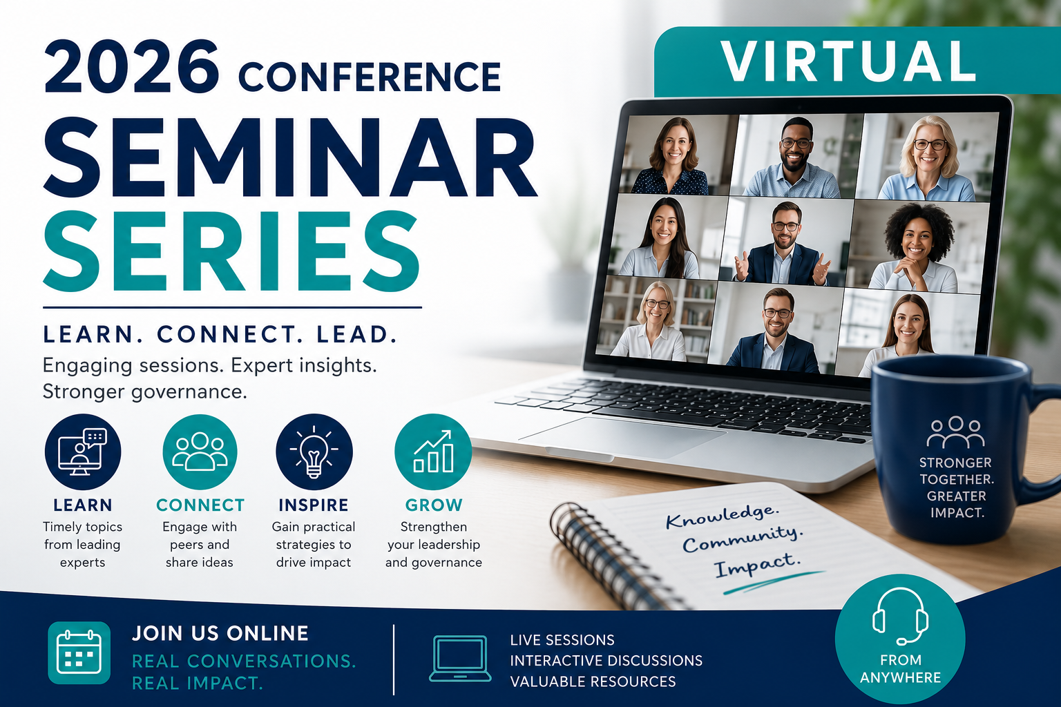 Seminar Series Ad